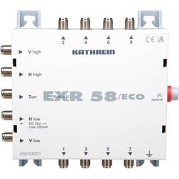 Kathrein EXR 58/ECO Multischalter