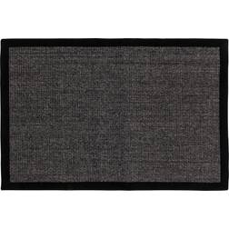 Dixie Jenny Dörrmatta Black cm