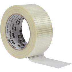 3M Filament Tape 50m x 50mm