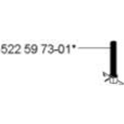 Husqvarna ANTENNE GSM