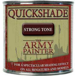 Blackfire Quickshade Strong Tone 250ml