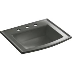 Kohler K-2356-8 Archer 22-5/8" Drop