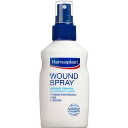 Hansaplast Wound Spray sårrengöring