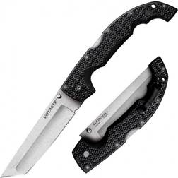 Cold Steel XL 5.5in Tanto Point Edge AUS10A Pocket knife