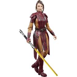 Hasbro Star Wars: Knights of the Old Republic Black Series Gaming Greats Actionfigur Bastila Shan 15 cm