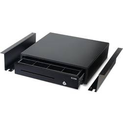 Safescan Safescan SD-4141 mounting brackets