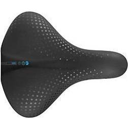 Selle San Marco City Small Gel