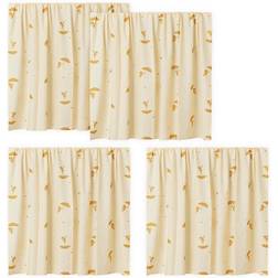 HoppeKids Ole Lukoie Curtain For Mid High Bed
