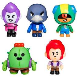 Brawl Stars Actionfigur 11 cm S1