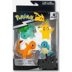 Pokémon Kampfigur