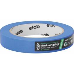 Etab MASKERINGSTEJP BLÅ 38MMx50M