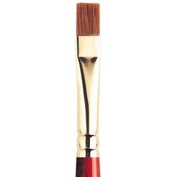 Winsor & Newton "Sceptre Gold Serie 505 No 8