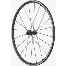 Shimano WH-RS300 700c clincher rear wheel