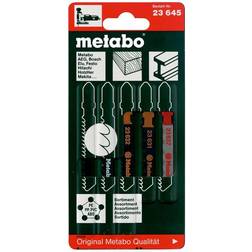 Metabo Sticksågblad Sortiment
