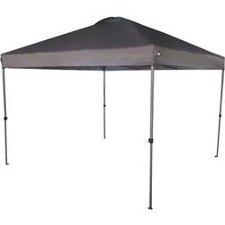 Charles Bentley 3 3m Pop Up Gazebo Touch Carry