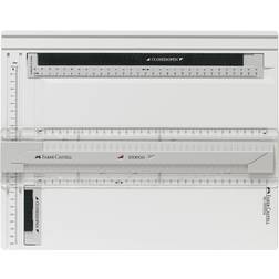 Faber-Castell Zeichenplatte TK-System A3