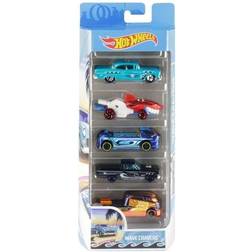 Hot Wheels Hotwheels Cars 5-pack