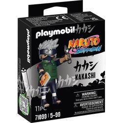 Playmobil Naruto Kakashi