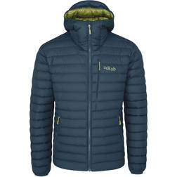 Rab Men's Infinity Microlight Down Jacket