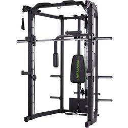 Tunturi SM80 Gym Full Smith Home Gym