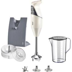 Bamix Stavblender Swissline D Creme