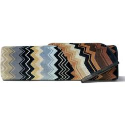 Missoni Giacomo Bath Towel Multicolor (150x100cm)