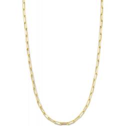 Spirit Icons Echo Necklace - Gold