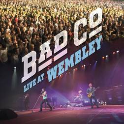 Live at Wembley (Vinyl)