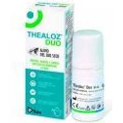 Thealoz Duo Dry Eye Relief