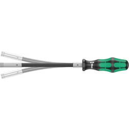 Wera 393 S 05028161001 Hex Head Screwdriver