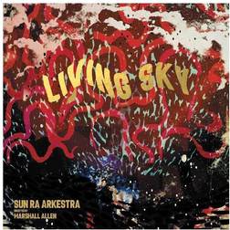 Living Sky (Vinyl)