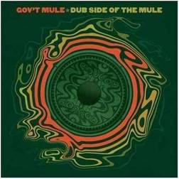 Gov't Mule Dub Side Of The Mule (Vinyl)