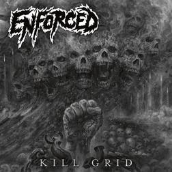 Enforced Kill Grid (Vinyl)