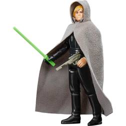 Hasbro Star Wars Retro Collection Luke Skywalker (Jedi Knight)