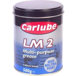 Carlube 2 Multi-Purpose Grease 500g