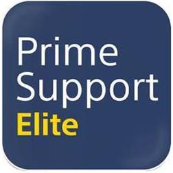 Sony PrimeSupport Elite Support