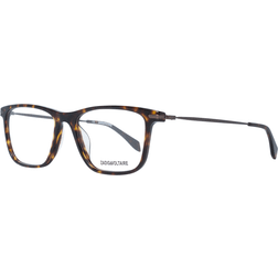 Zadig & Voltaire VZV135 0743 53 Briller Mænd Tortoiseshell 53mm