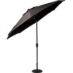 Norfolk Leisure Garden Must Haves Elizabeth 2.2m Parasol