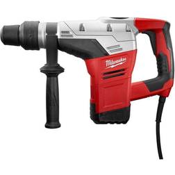 Milwaukee 1-9/16" SDS-Max Rotary Hammer