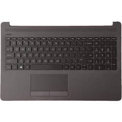 HP L50000-051 notebook reservedel Cover