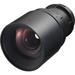 Panasonic Fixed Zoom Lens 1.3 to 1.7:1