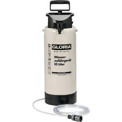Gloria Vandkøling Plast 10l