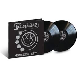 Blink-182 Greatest Hits (Vinyl)