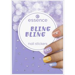 Essence Autocollants Pour Ongles Bling Stickers