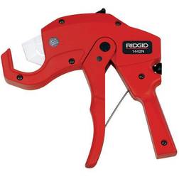 Ridgid plastsaks 1442N Rørtang