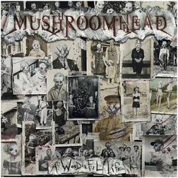 Mushroomhead The Wonderful Life (Vinyl)