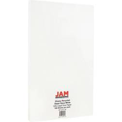 Jam Paper Glossy Legal 32lb 2-Sided