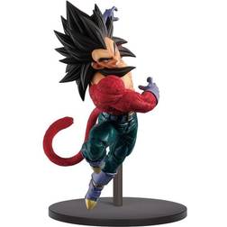 Banpresto Dragon Ball GT Super Saiyan2 Vegeta