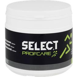 Select massagecreme 500 ml
