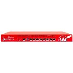 WatchGuard Firebox M270 3 Year Basic Security